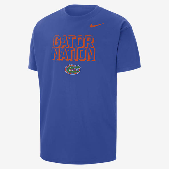 Nike gator shirt deals